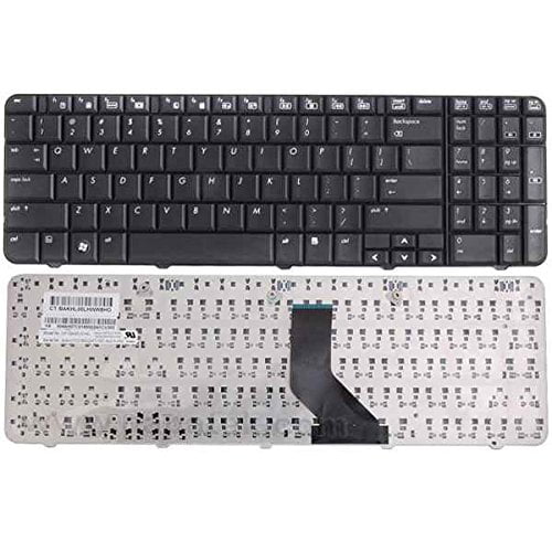 New Laptop Keyboard For HP Compaq Presario CQ60 CQ60Z G60 G60T CQ60-224NR CQ60-227CA CQ60-228US CQ60-211DX CQ60-100 CQ60-200 CQ60-300 CQ60z-200 CQ60-422DX 423DX CQ60-615DX Series 496771-001 NSK-HAA01 MP-08A93US-442 New Laptop Keyboard For HP Compaq Presario CQ60 CQ60Z G60 G60T CQ60-224NR CQ60-227CA CQ60-228US CQ60-211DX CQ60-100 CQ60-200 CQ60-300 CQ60z-200 CQ60-422DX 423DX CQ60-615DX Series 496771-001 NSK-HAA01 MP-08A93US-442